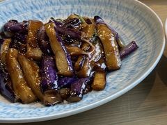 -菩提树·素食餐厅(汇智国际商业中心店)