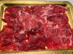 鲜切鲜羊肉-东门口涮肉·砂锅·烤串(老门东店)