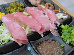 -尚桥缘过桥米线(北京长安天街店)