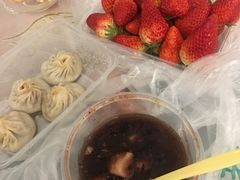 -白下元宵铺(中央北路店)