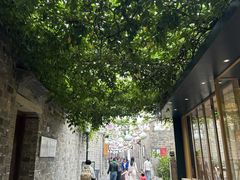 -清真蒋有记(老门东店)