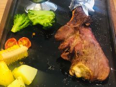 -必胜客(砂之船中东奥莱店)