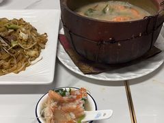 -潮汕砂锅粥