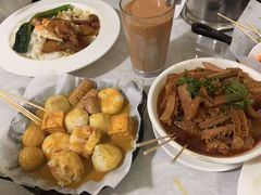 -颓记茶餐厅(美景总店)