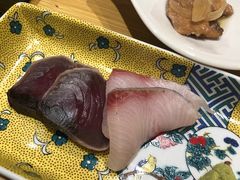 -荣一代目OMAKASE板前料理