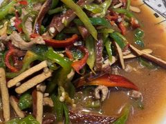 -缘来聚·徽菜名店(黄山宏村店)