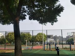 -江南大学(蠡湖校区)