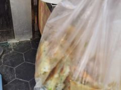 -咏春葱油饼(德政中路店)