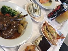 -宜家·瑞典风味餐厅(无锡店)