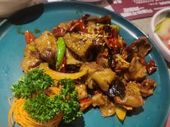 -瑞膳首尔参鸡汤(龙塔店)