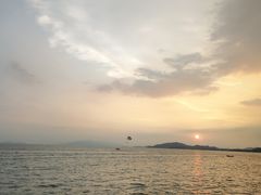 -微豪思湾舍酒店