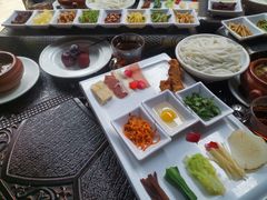 -熙楼(翠湖店)