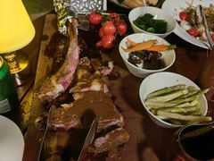 -宴悦海鲜餐厅·游水海鲜·牛排(亚龙湾瑞吉店)