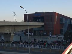 -兴业银行(北京经济技术开发区支行)