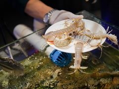 -V-ONE西雅图海鲜自助餐厅(仓山万达广场店)