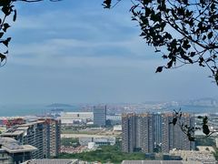 -小南山公园