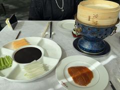 -海湾壹品·粤菜·早茶·烤鸭(拱北店)