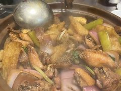 -胡须佬鸡煲四季火锅店(石厦西村直营店)