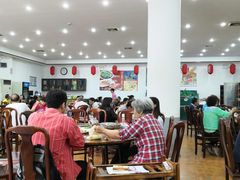 大堂-潮喜竹溪荔湖酒家(荔枝湾店)