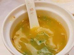 三色藜麦烩鱼肚-全聚德(常州店)