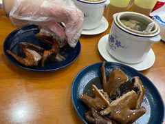 -煲煲掂风味煲仔饭餐厅(西区店)