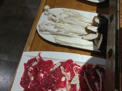 -牛很鲜潮汕牛肉火锅(朝晖路店)
