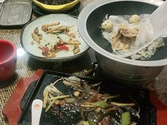 -老客家·客家菜(万达店)