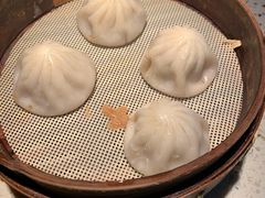 -东园小馆·早茶·淮扬小炒(江都路店)