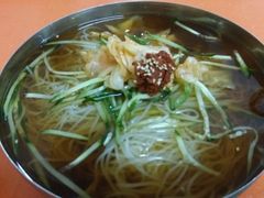 -东一路朝鲜大冷面