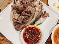 -有奴思烤肉·清真(正宁路店)