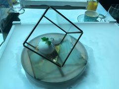-翡翠36餐厅(浦东香格里拉店)