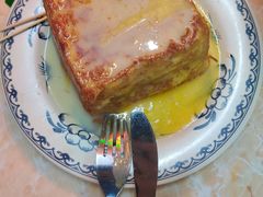 -渔记茶餐厅(渔村店)