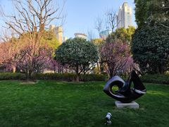 -静安雕塑公园