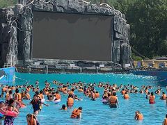 -青鱼湾水上乐园