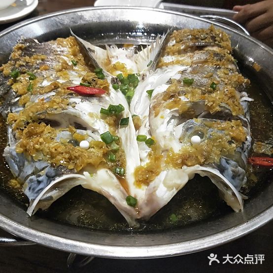 东圳鱼头馆(雪北大道店)