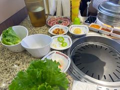 -安又胖韩国烤肉(美罗城店)