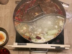 -野妹火锅(南园店)
