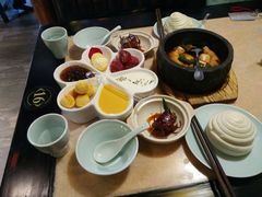 -小江南(高新天泺路店)