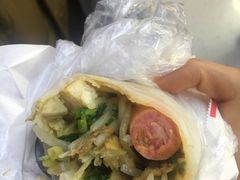 -安徽阜阳卷馍(西单店)