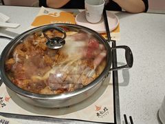 -黄记煌三汁焖锅(华发商都店)
