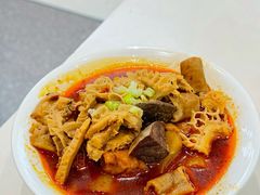 -蔡澜点心·粤菜(月星环球港店)