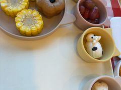 -西贝(上海我格广场店)