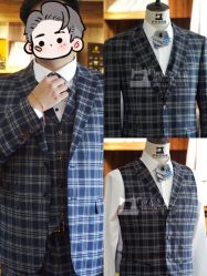 -伊布老裁缝西装礼服定制