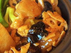 -日昌餐馆(亦庄店)