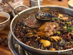 -黑竹香鸡(营和巷店)