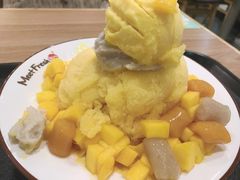 -鲜芋仙(太原街万达店)