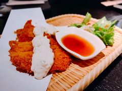 南蛮鸡排-赤谷和牛烧肉居酒屋(石景山店)