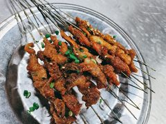 -小民大排档(光谷店)