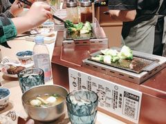 -肉肉大米(德基广场店)