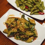 浦东平价宵夜圣地，羊蝎子or纸包鱼我都要！